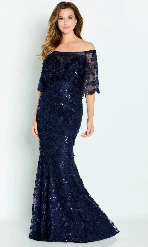 Exclusive Discount Cameron Blake CB135 - Mermaid Gown