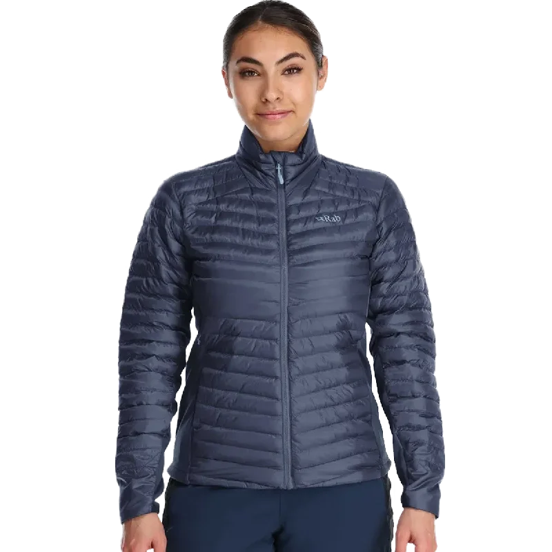 Clothes For Woman Women's Cirrus Flex 2.0 Insulated Jacket