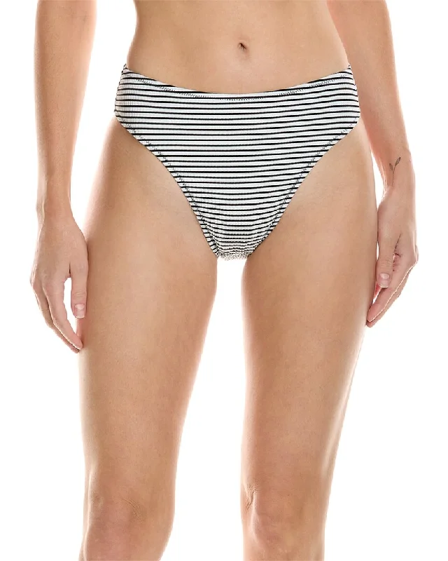 Women's Clothing for All Occasions Solid & Striped x Sofia Richie Grainge The Miranda Bikini Bottom