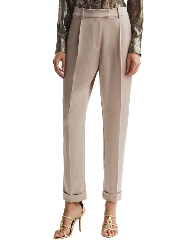 Affordable Women's Clothing Reiss Celia Trouser