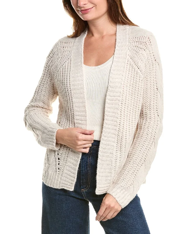 Women's Loungewear Clothes Joseph A. Cardigan