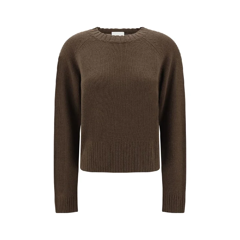 Affordable Women's Fashion Allude Cashmere Women's Sweater