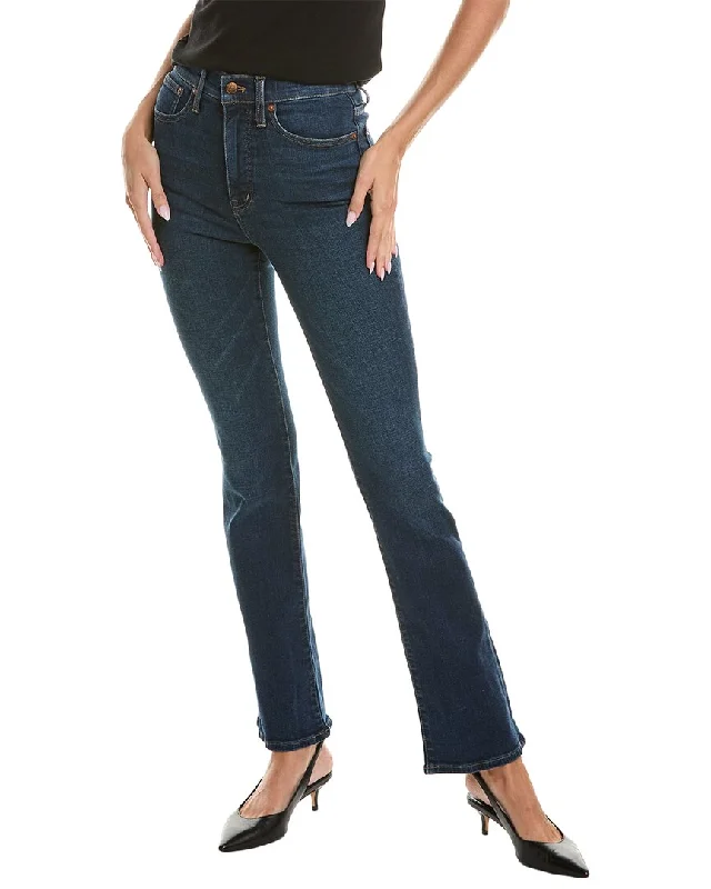 Flash Sales Today Madewell Skinny Flare Jean