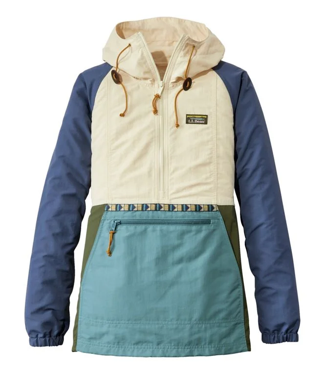 Online Boutiques Affordable WOMEN'S MOUNTAIN CLASSIC ANORAK