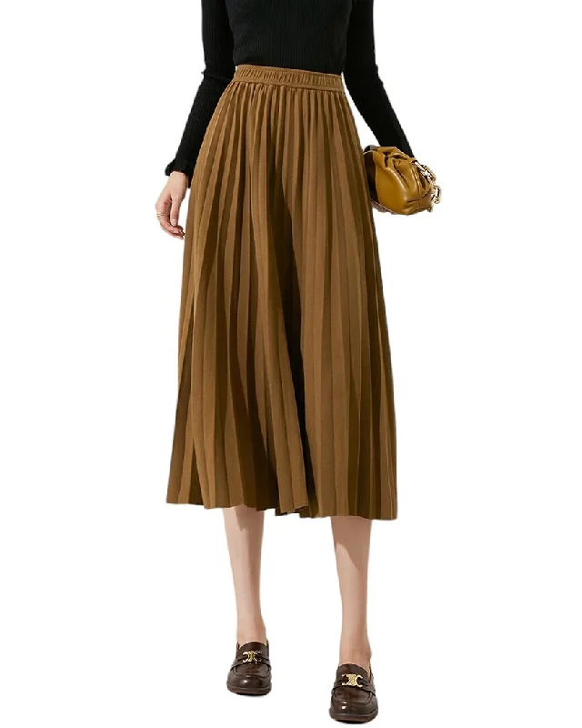 Women's Casual Attire Onebuye Skirt