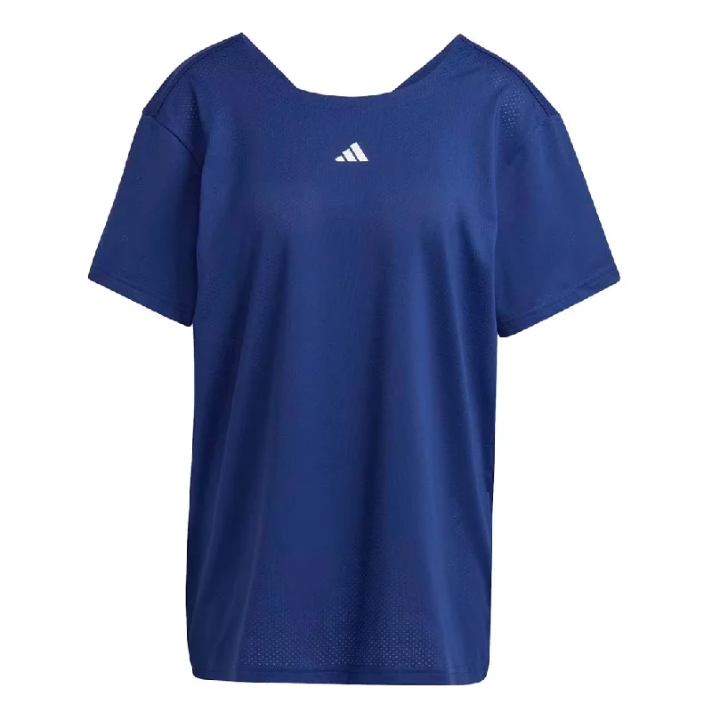 Online Impressions Boutique adidas - Women's Loose Training T-Shirt (IN5066)