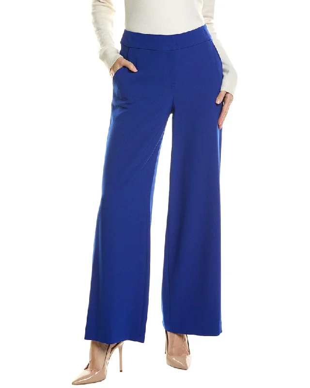 Fashionable Women's Clothes Tahari ASL Crepe Pant