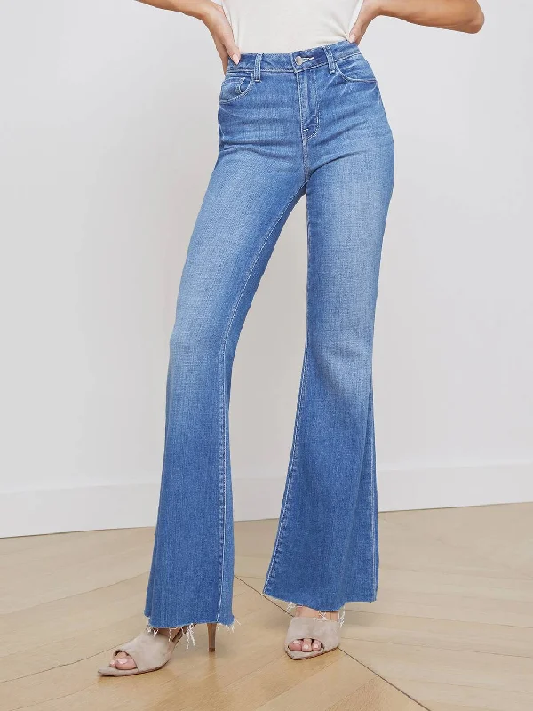 Women's Evening Clothes Sera Jean In Bordello