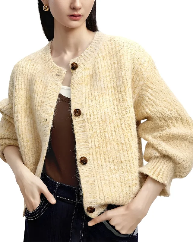 Clothes For Women ELAINE Cardigan