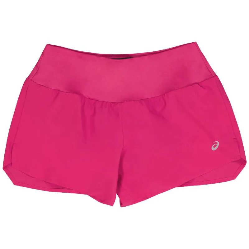 Stylish Clothes For Women Asics - Women's Road Shorts (2012A835 601)