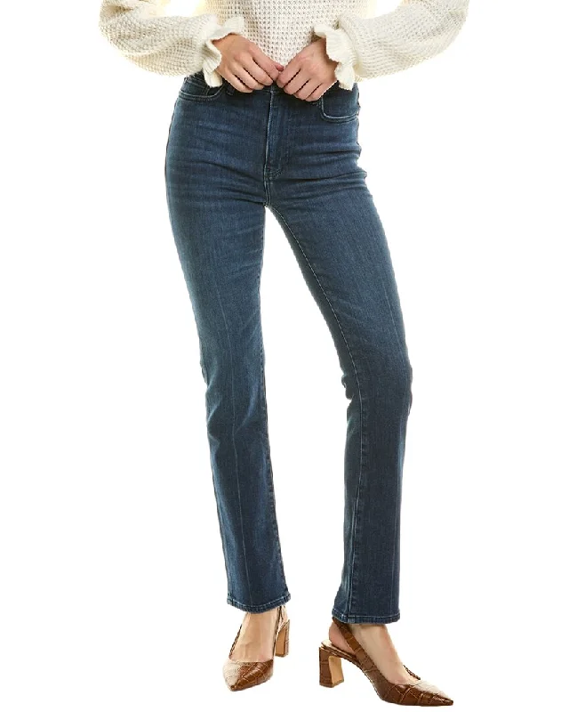 Clothing For Women FRAME Denim Le High Calvin Straight Jean