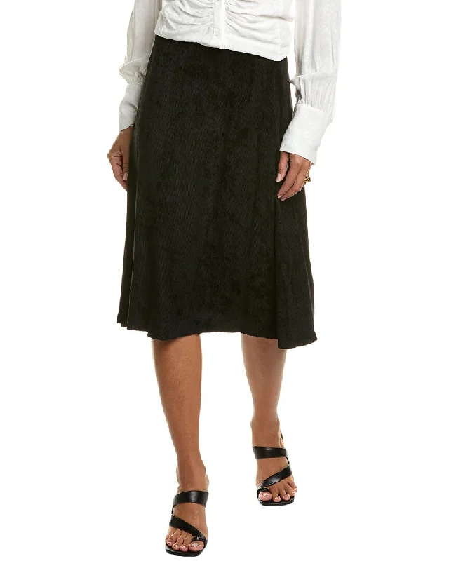 Affordable Women's Attire rag & bone Jaci Corduroy Skirt