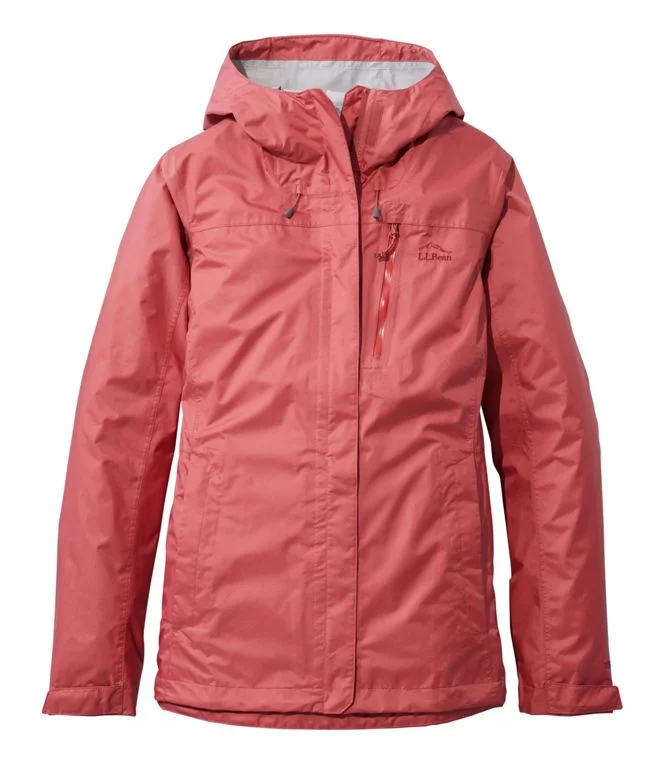 Best Online Clothing Boutiques WOMEN'S TRAIL MODEL RAIN JACKET