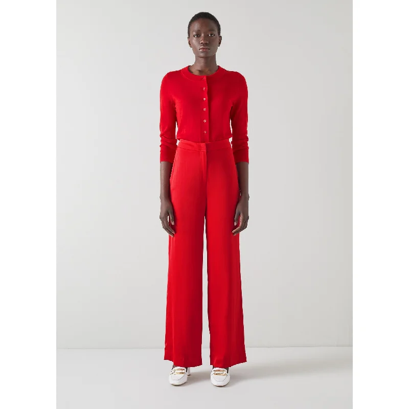 Women's Formal Clothes SEYDOUX TROUSERS