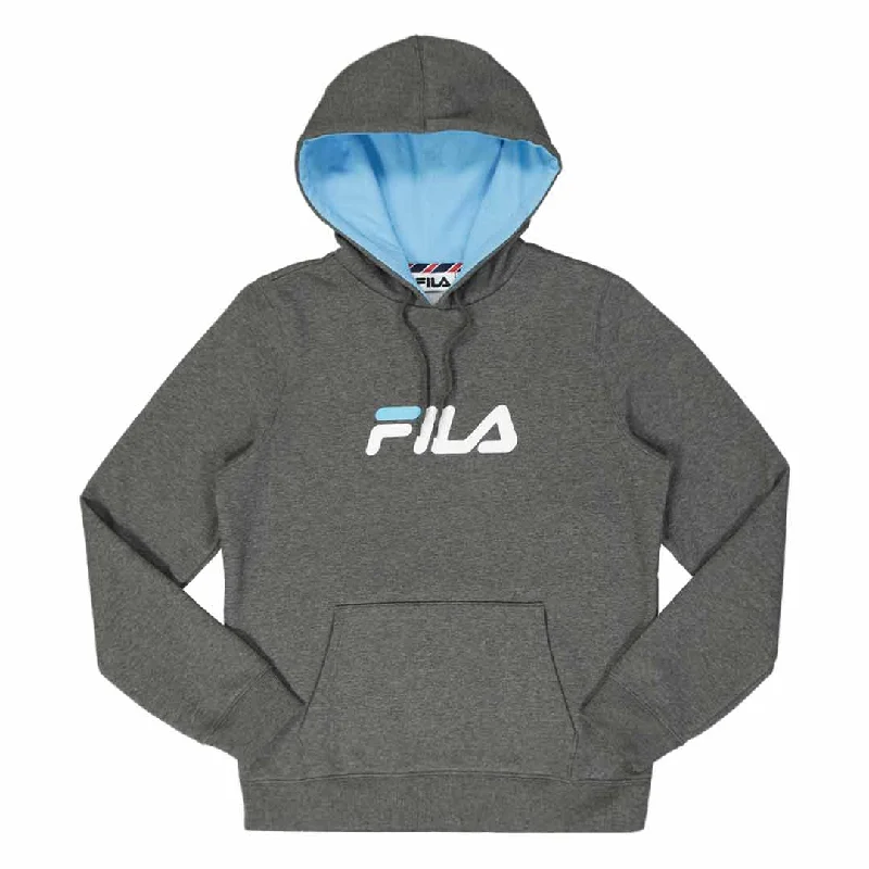 Stylish Women's Clothing FILA - Women's Flippa Hoodie (SW13B655 071)