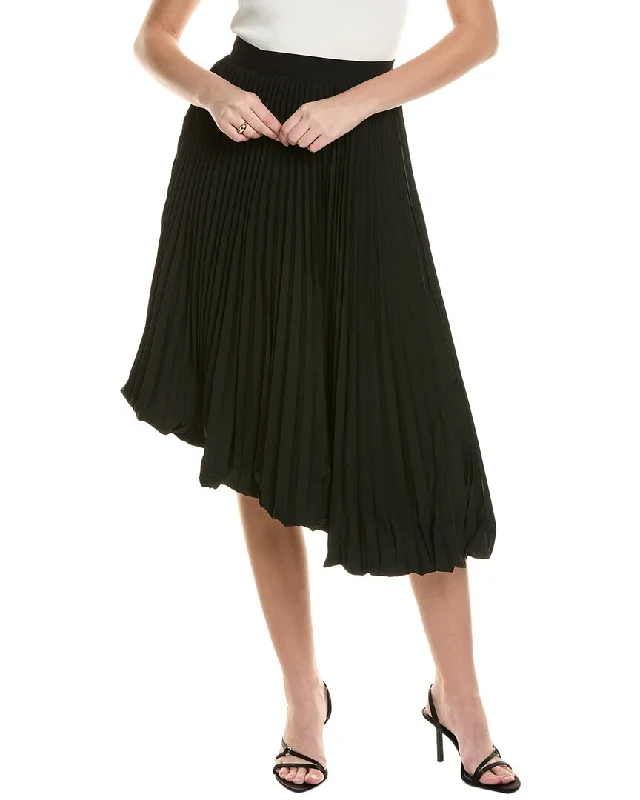 Formal Attire For Women Beulah Midi Skirt