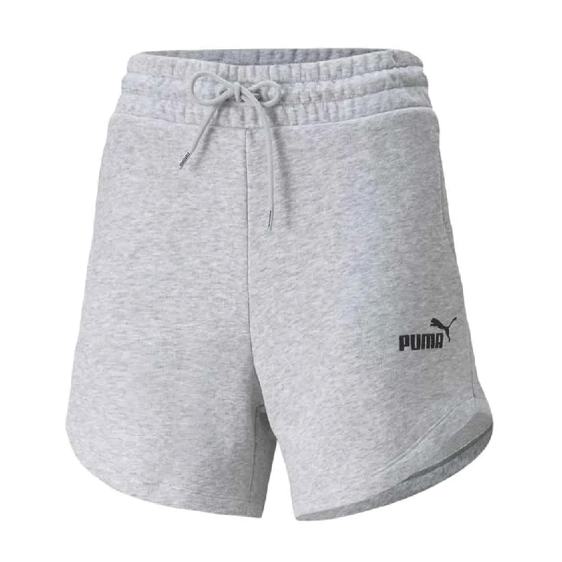 Formal Clothing For Women Puma - Women's Essentials High Waist Shorts (848339 04)