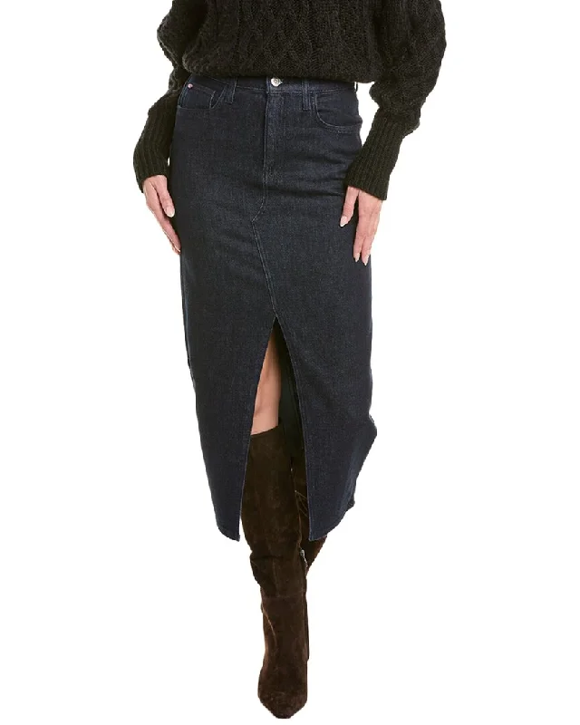 New Arrival Discounts HUDSON Jeans Midi Skirt