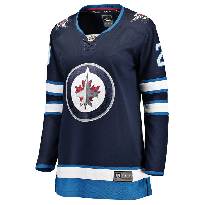 Women's Clothes For Outdoor Events Fanatics - Women's Winnipeg Jets Patrik Laine Home Breakaway Jersey (879W WJEH H3Z L29)