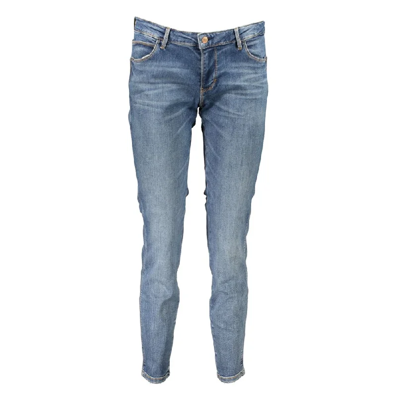 Online Boutiques Clothing Guess Jeans  Cotton Jeans & Women's Pant