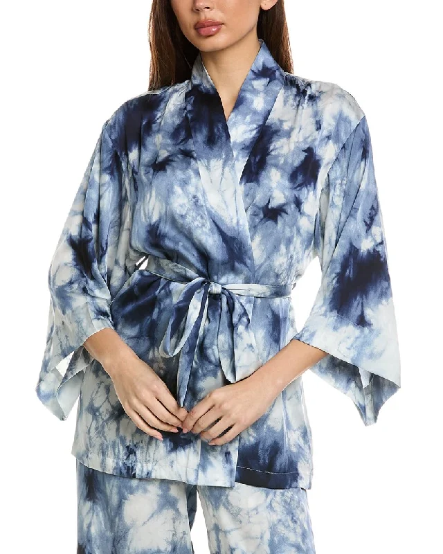 Women Clothing Natori Wrap Top