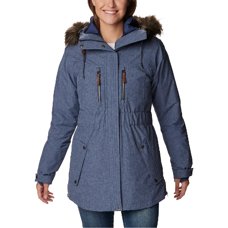 Women's Urban Clothing Women's Payton Pass Interchange Jacket