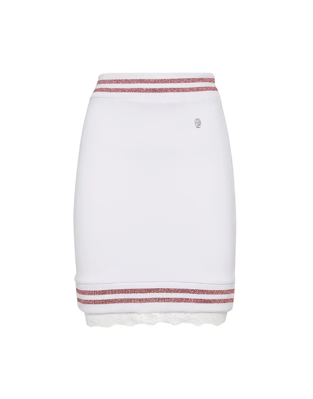 Workwear Fashion for Women Short Skirt "Dreamgirls"