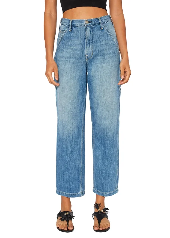 Women's Contemporary Clothing Carter Carpenter Jeans In Pomona