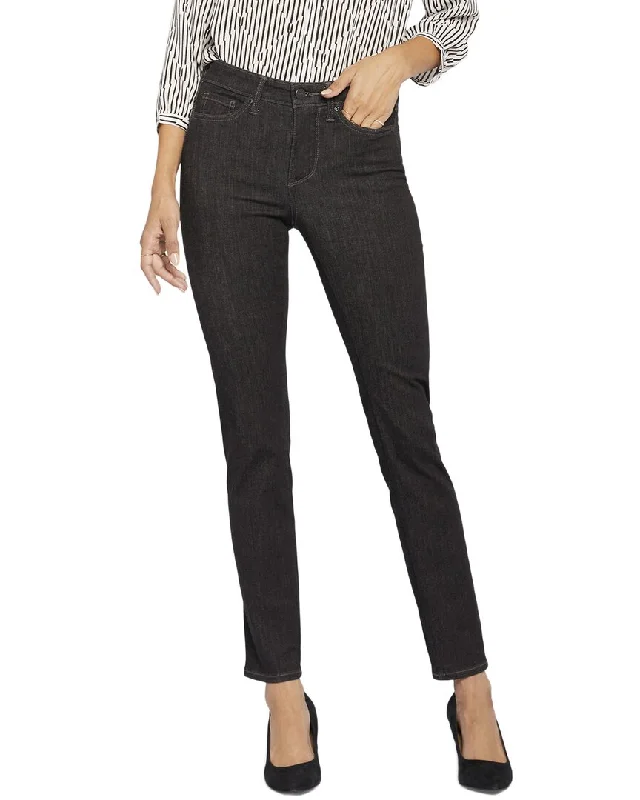 Early Bird Offer NYDJ Sheri Eternity Slim Jean