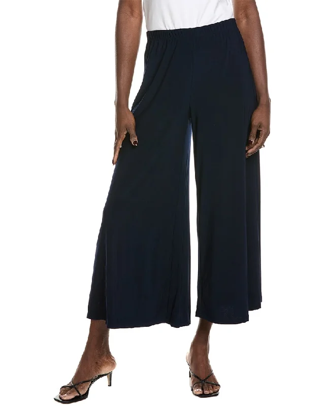 Women's Contemporary Apparel Vince Camuto Wide Leg Pant