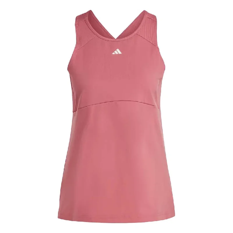 Women's Evening Clothing adidas - Women's Studio Tank Top (IB8568)