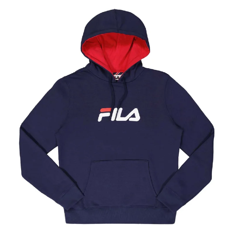 Comfortable Women's Clothing FILA - Women's Flippa Hoodie (SW13B655 411)