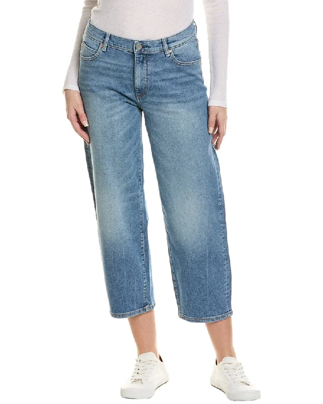 Sale For Women DL1961 Thea Ravello Boyfriend Jean