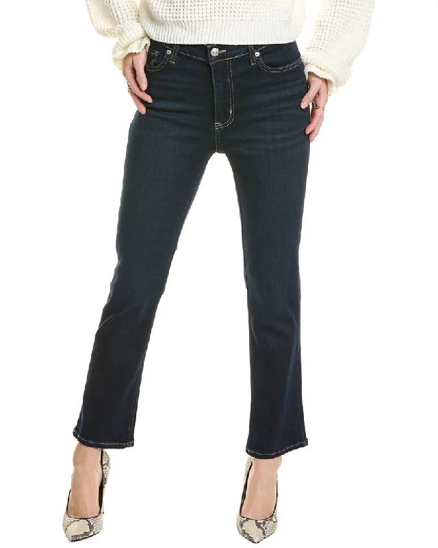 Women's Clothing Stores FRAME Denim Le High Parkway Straight Jean