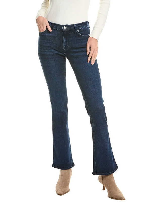 Holiday Discount 7 For All Mankind Kimmie Mariposa Bootcut Jean