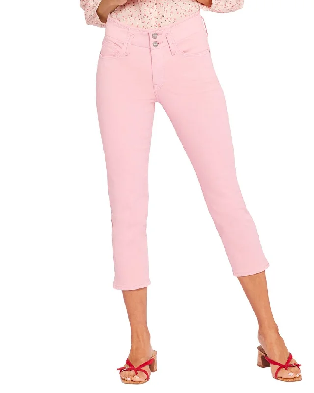 Flash Discount NYDJ Chloe Aphrodite Capri Jean