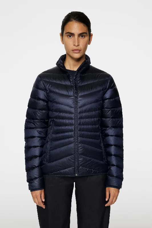 Affordable Women's Attire Lara Light Down Jacket