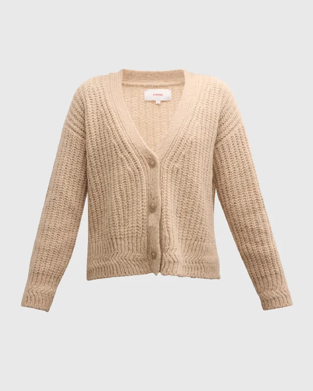 Exclusive Discount Milli Ribbed Alpaca Wool Sweater