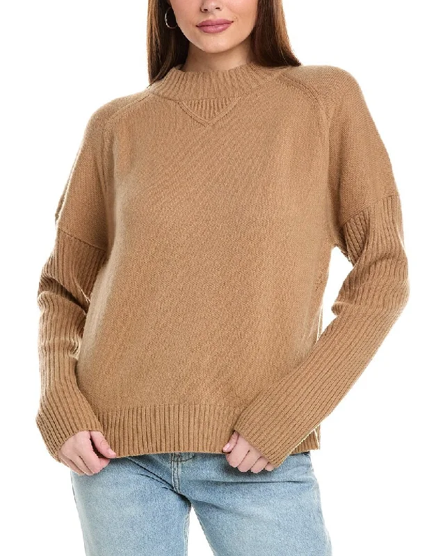 Timeless Women's Fashion Styles Hugo Boss Foltin Wool Sweater