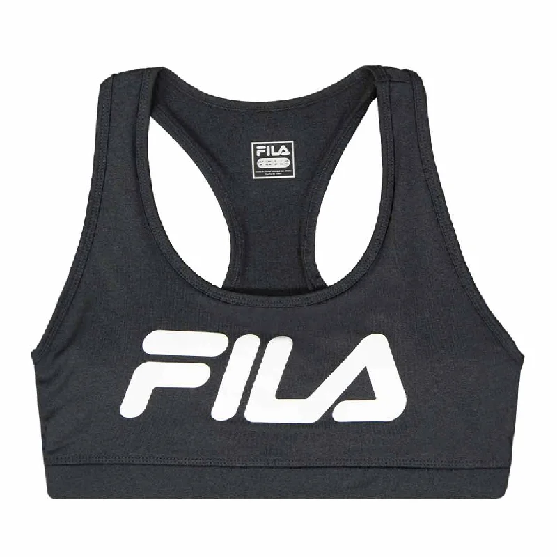 Women's Workout Clothing FILA - Women's Promise Bra (SW913765 088)