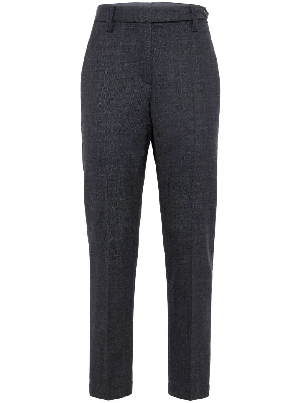 Women's Loungewear Clothes Brunello Cucinelli Women's Trousers