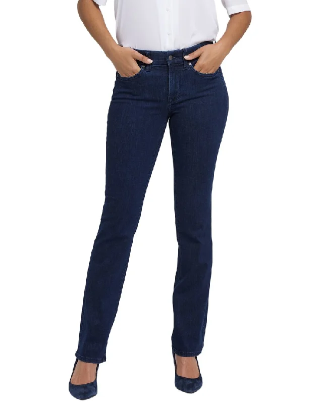 Clothes Sales NYDJ Marilyn Inspire Straight Leg Jean