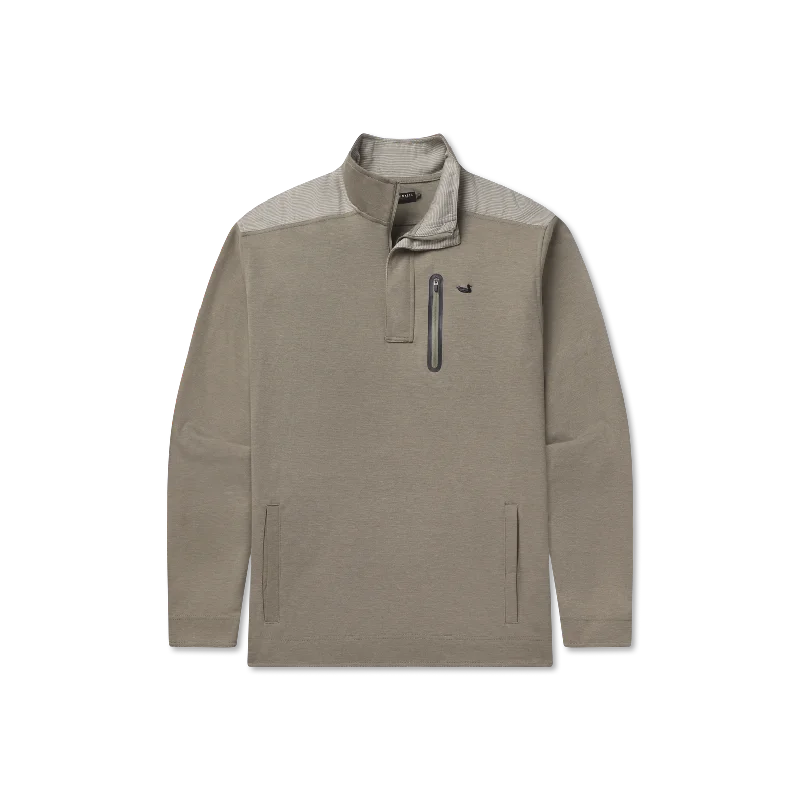 Online Boutiques FieldTec™ Ridgeway Performance Pullover