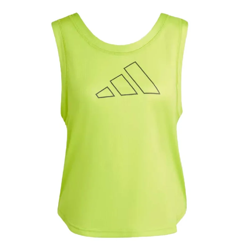 Women's Formal Event Clothing adidas - Women's Hyperbright Training Tank Top (IL6621)