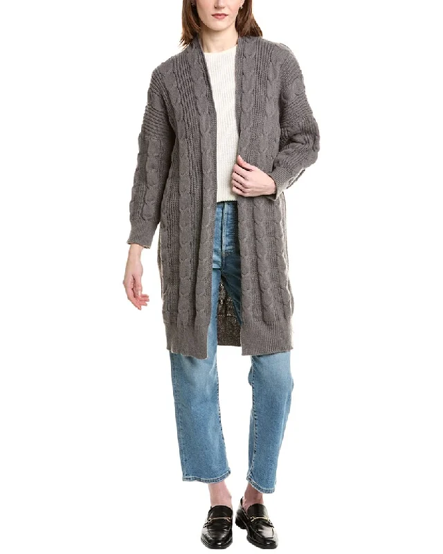 Women's Travel Garments 70/21 Cardigan