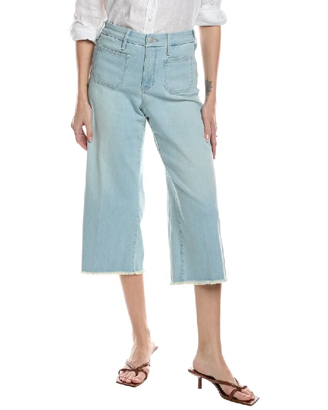 Holiday Discount NYDJ Patchie Dunes Capri Jean