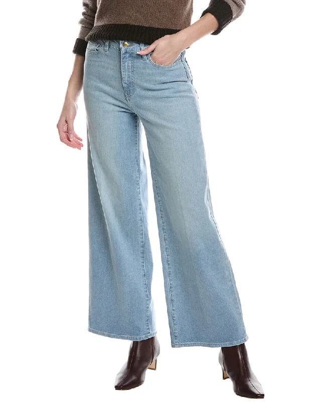 Outfits For Women FRAME Denim Le Slim Palazzo Bixby Jean