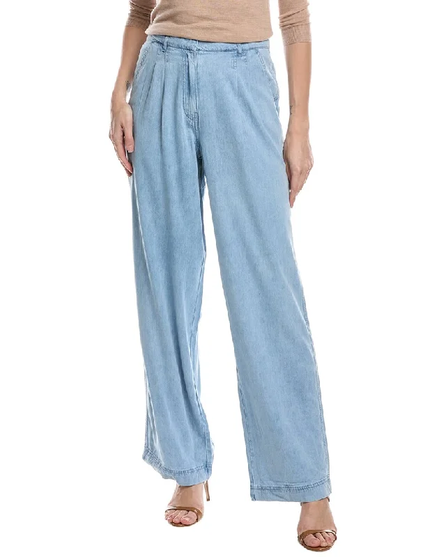 Trendy Boutiques Online Generation Love Effie Denim Pant