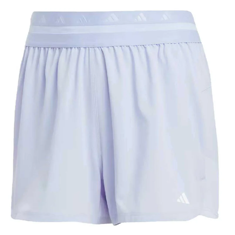 Women's Clothing adidas - Women's Training Hyperglam Pacer Shorts (IC8058)