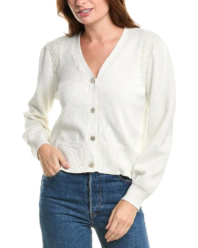 Women's Vacation Clothes Joseph A. Cardigan